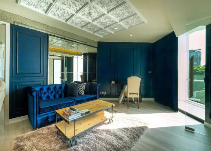 هتل مرا مار پاتایا